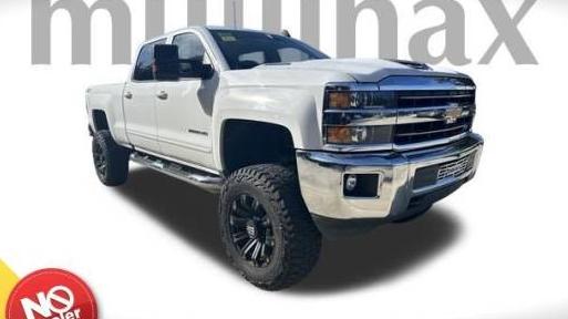 CHEVROLET SILVERADO HD 2019 1GC1KSEY3KF256514 image CHEVROLET SILVERADO HD 2019 1GC1KSEY3KF256514 image